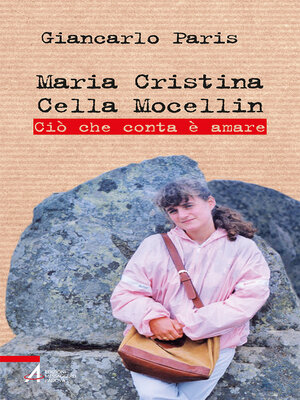 cover image of Maria Cristina Cella Mocellin